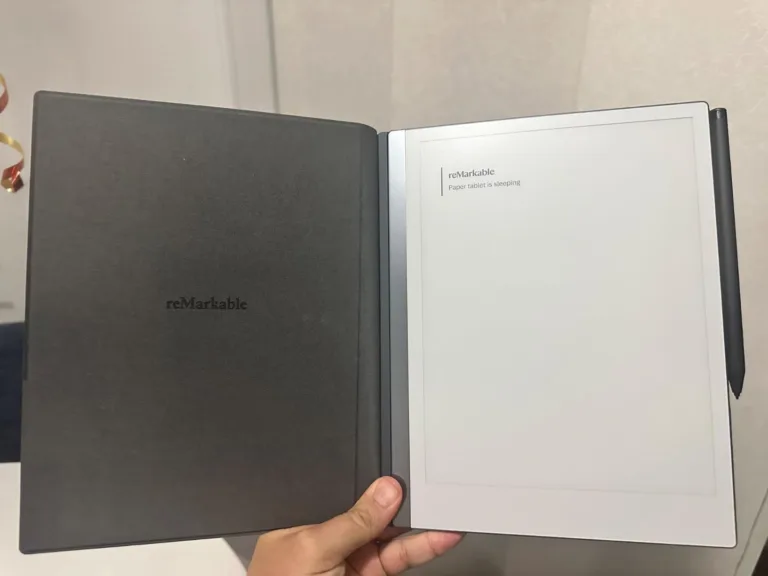 Remarkable 2